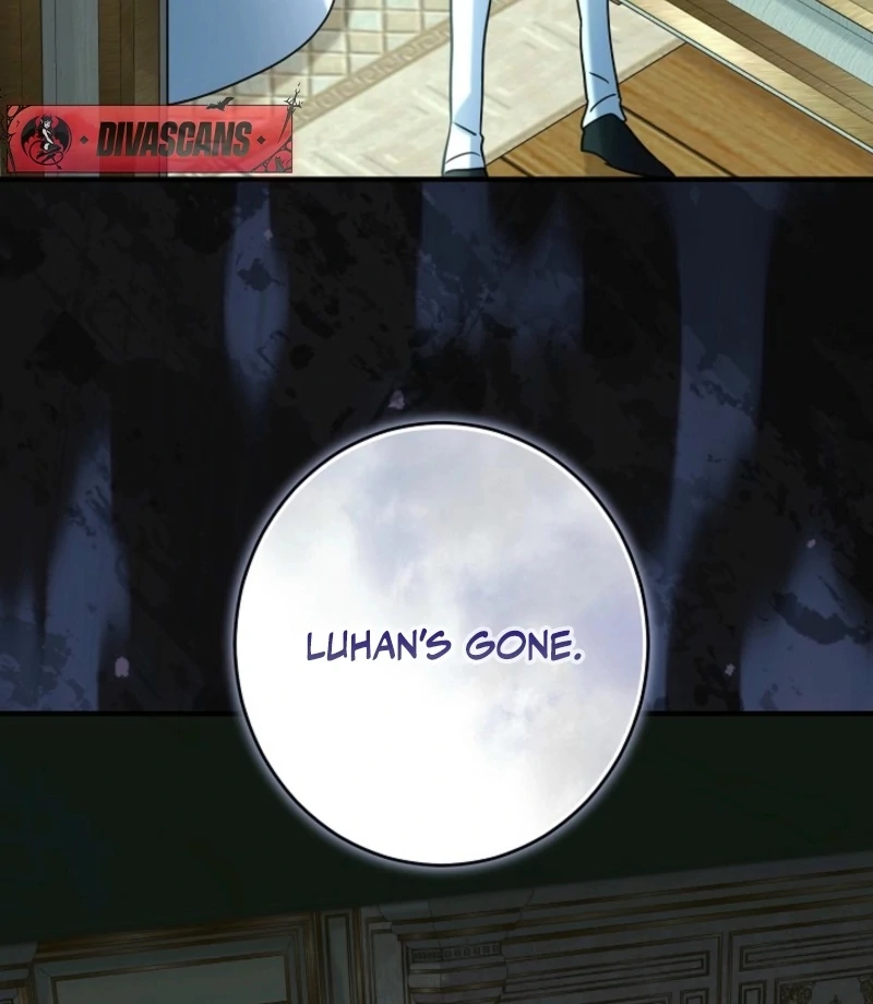 There’s No Way I’d Be Satisfied With a Rabbit Husband! Chapter 22 - Page 25