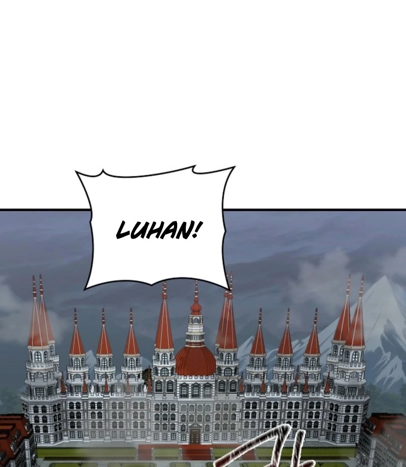 There’s No Way I’d Be Satisfied With a Rabbit Husband! Chapter 22 - Page 30