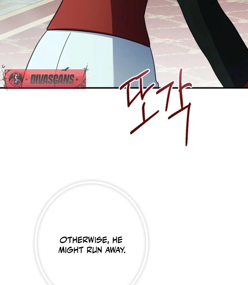 There’s No Way I’d Be Satisfied With a Rabbit Husband! Chapter 22 - Page 4