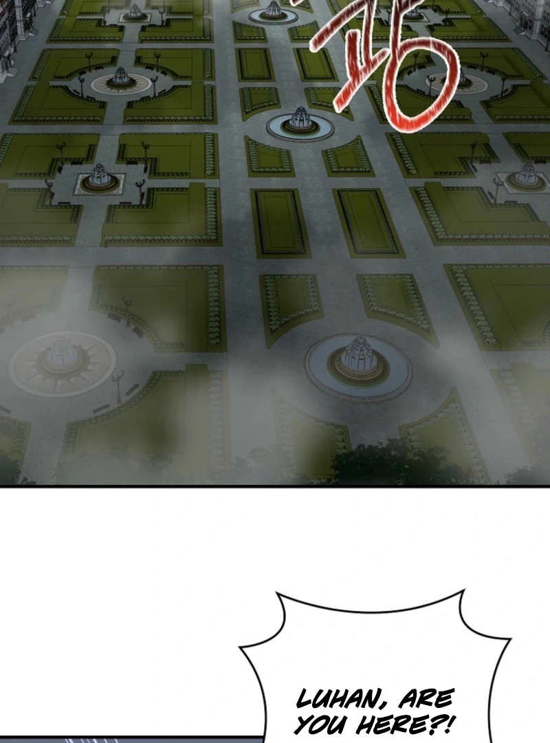 There’s No Way I’d Be Satisfied With a Rabbit Husband! Chapter 22 - Page 31