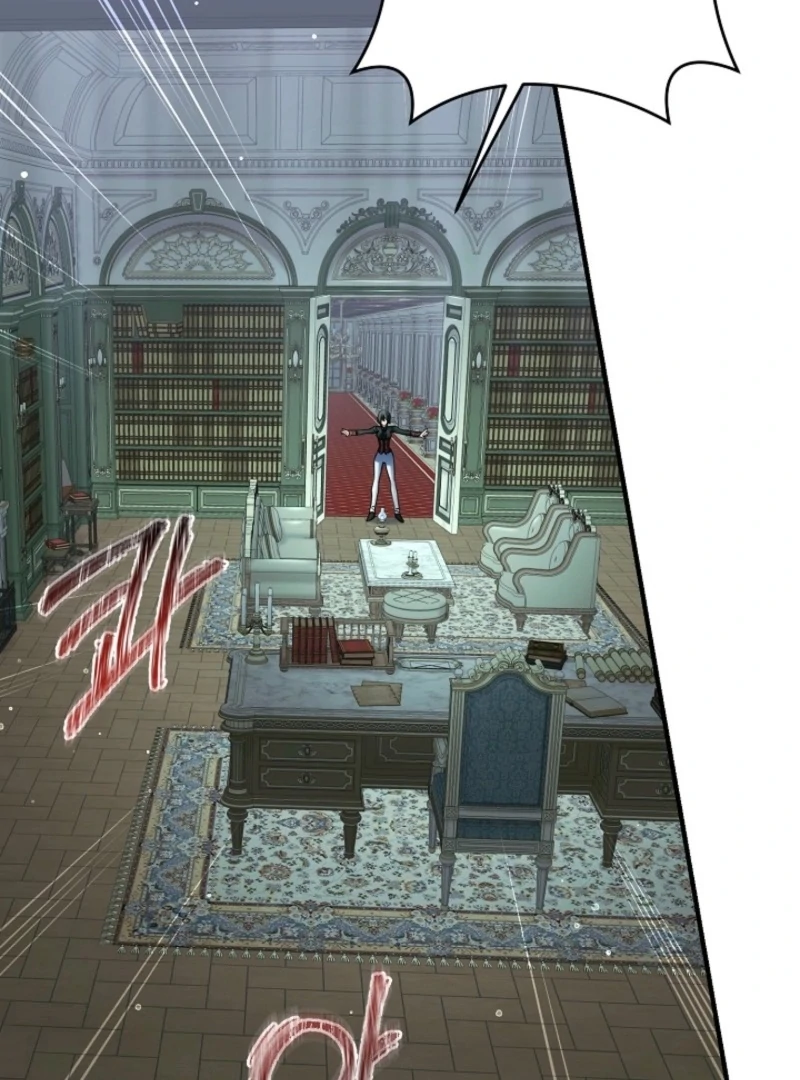 There’s No Way I’d Be Satisfied With a Rabbit Husband! Chapter 22 - Page 32