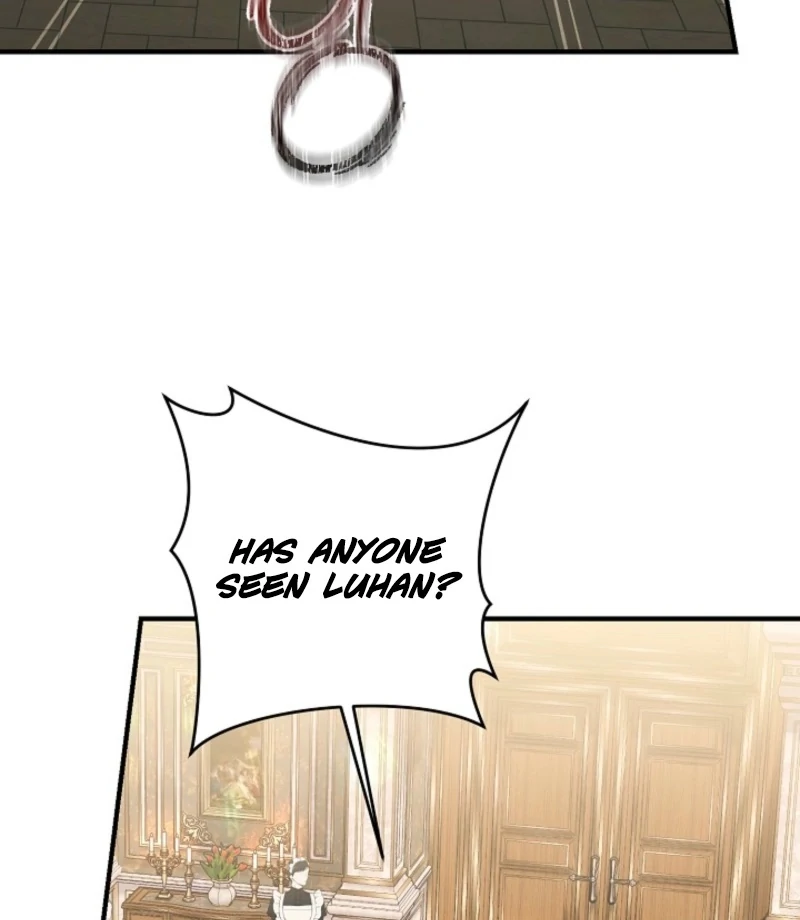 There’s No Way I’d Be Satisfied With a Rabbit Husband! Chapter 22 - Page 33