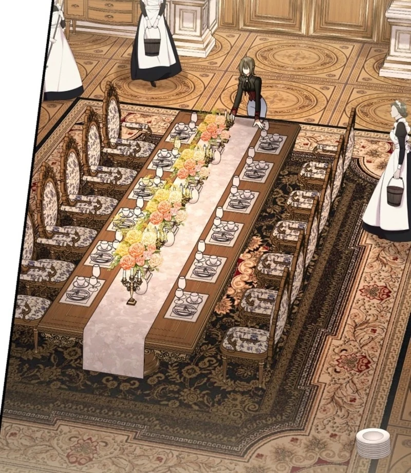 There’s No Way I’d Be Satisfied With a Rabbit Husband! Chapter 22 - Page 34