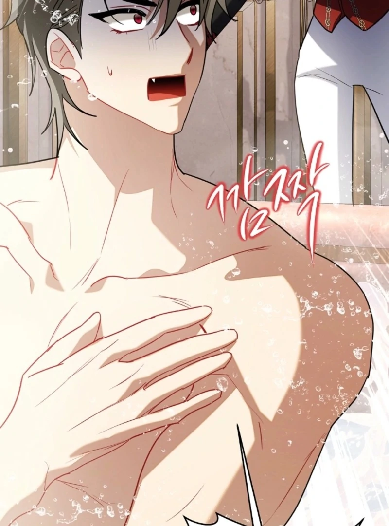 There’s No Way I’d Be Satisfied With a Rabbit Husband! Chapter 22 - Page 37