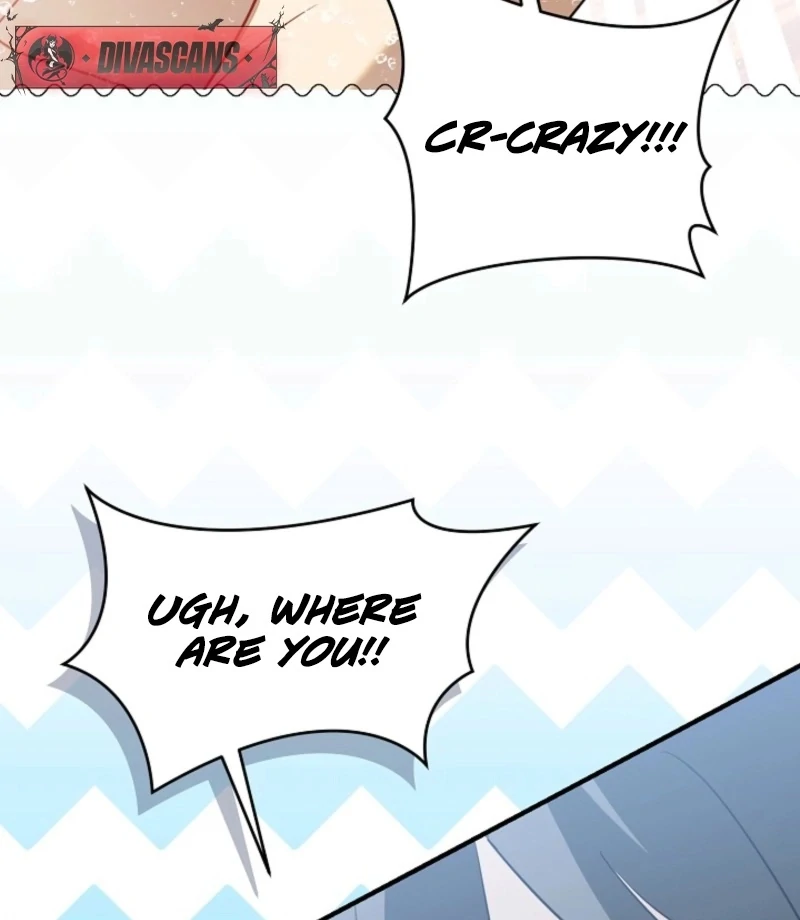 There’s No Way I’d Be Satisfied With a Rabbit Husband! Chapter 22 - Page 38