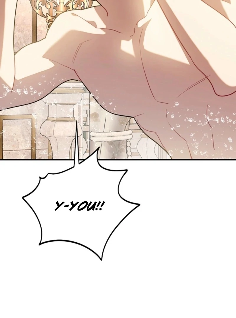 There’s No Way I’d Be Satisfied With a Rabbit Husband! Chapter 22 - Page 41