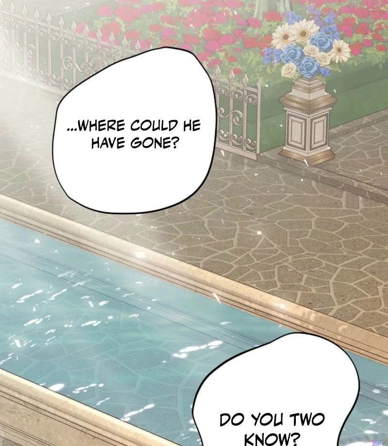 There’s No Way I’d Be Satisfied With a Rabbit Husband! Chapter 22 - Page 43