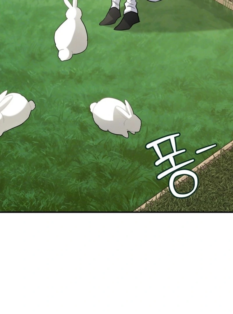 There’s No Way I’d Be Satisfied With a Rabbit Husband! Chapter 22 - Page 45