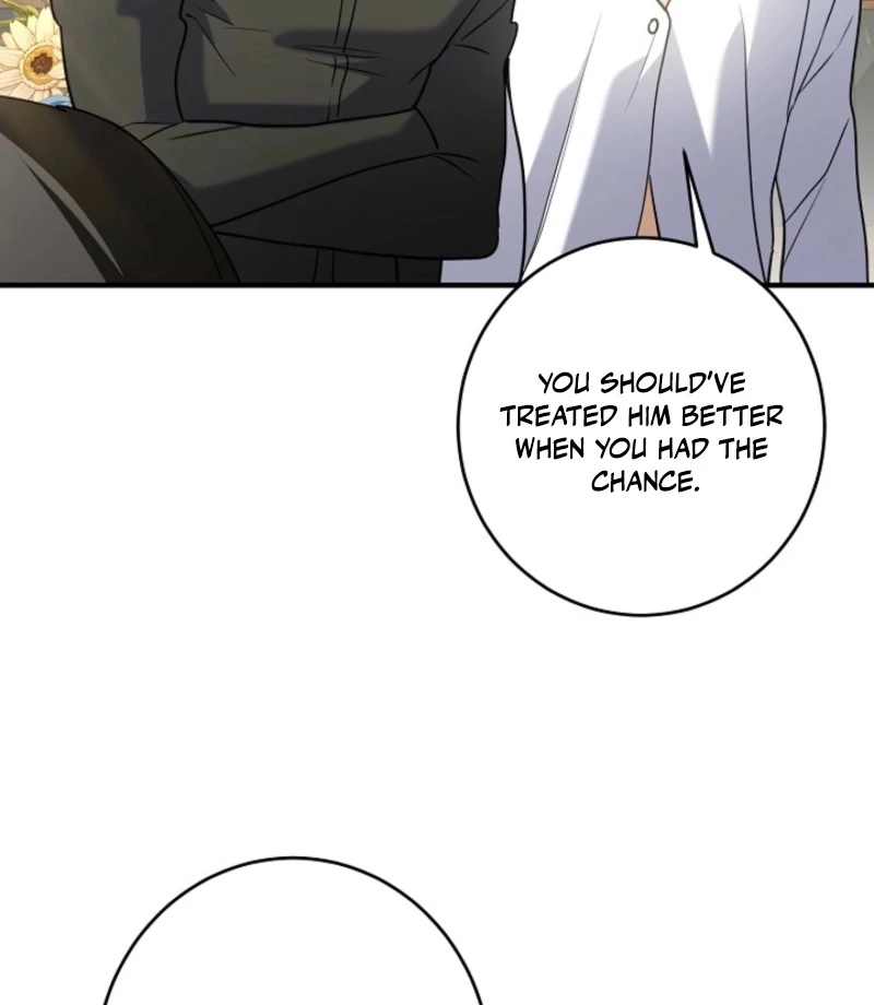 There’s No Way I’d Be Satisfied With a Rabbit Husband! Chapter 22 - Page 47