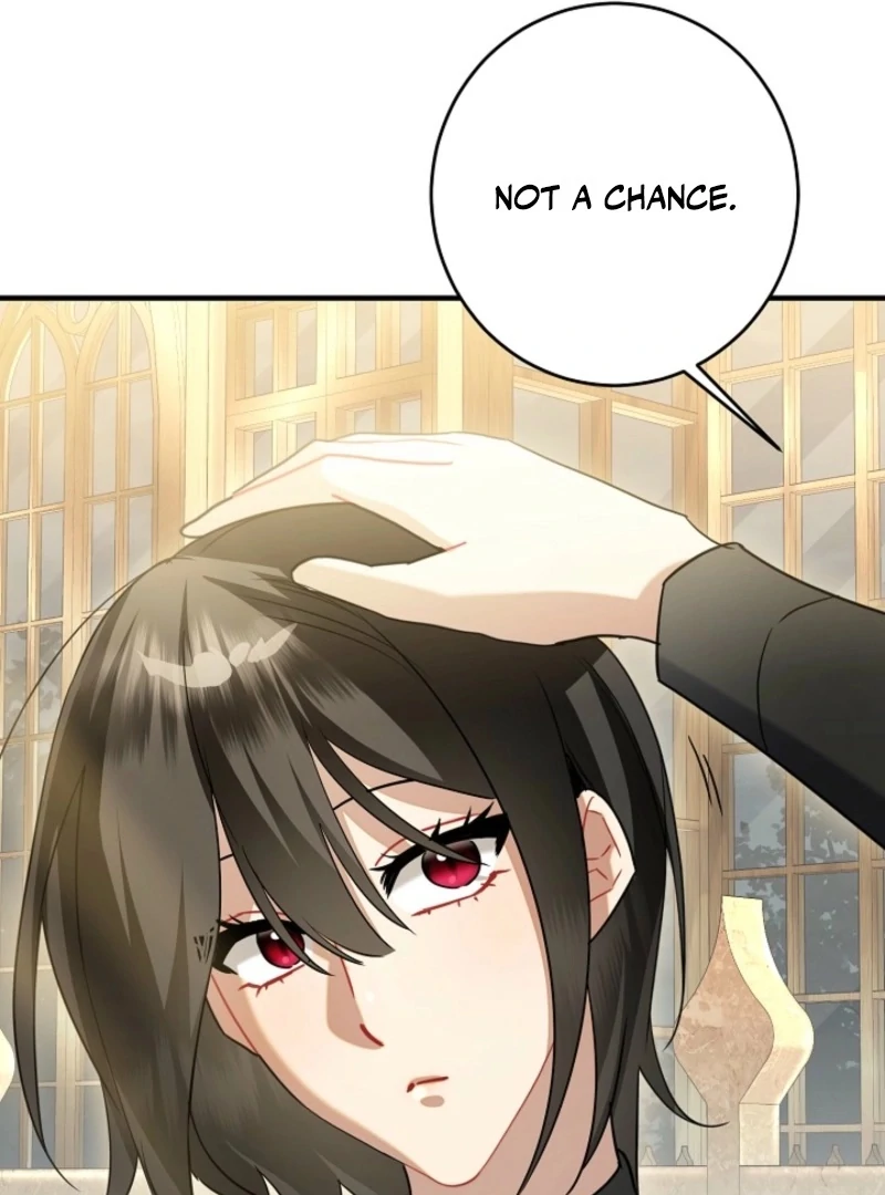 There’s No Way I’d Be Satisfied With a Rabbit Husband! Chapter 22 - Page 49