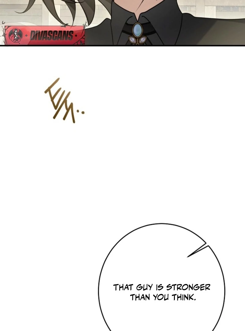 There’s No Way I’d Be Satisfied With a Rabbit Husband! Chapter 22 - Page 50