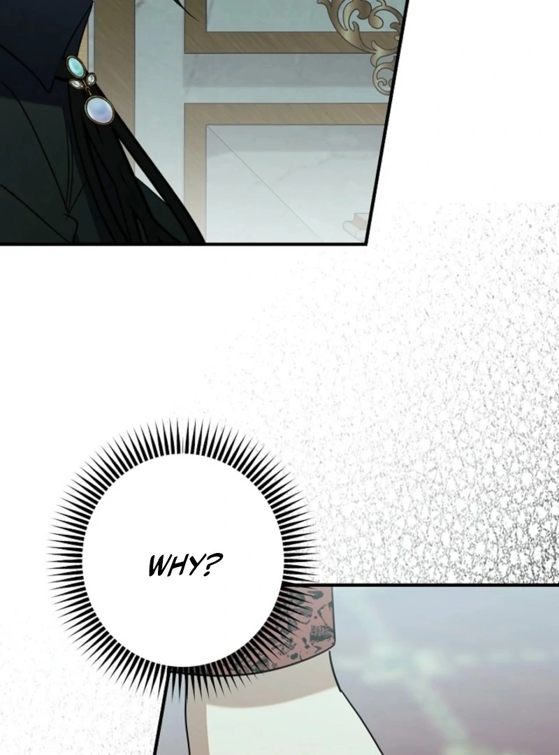 There’s No Way I’d Be Satisfied With a Rabbit Husband! Chapter 22 - Page 6