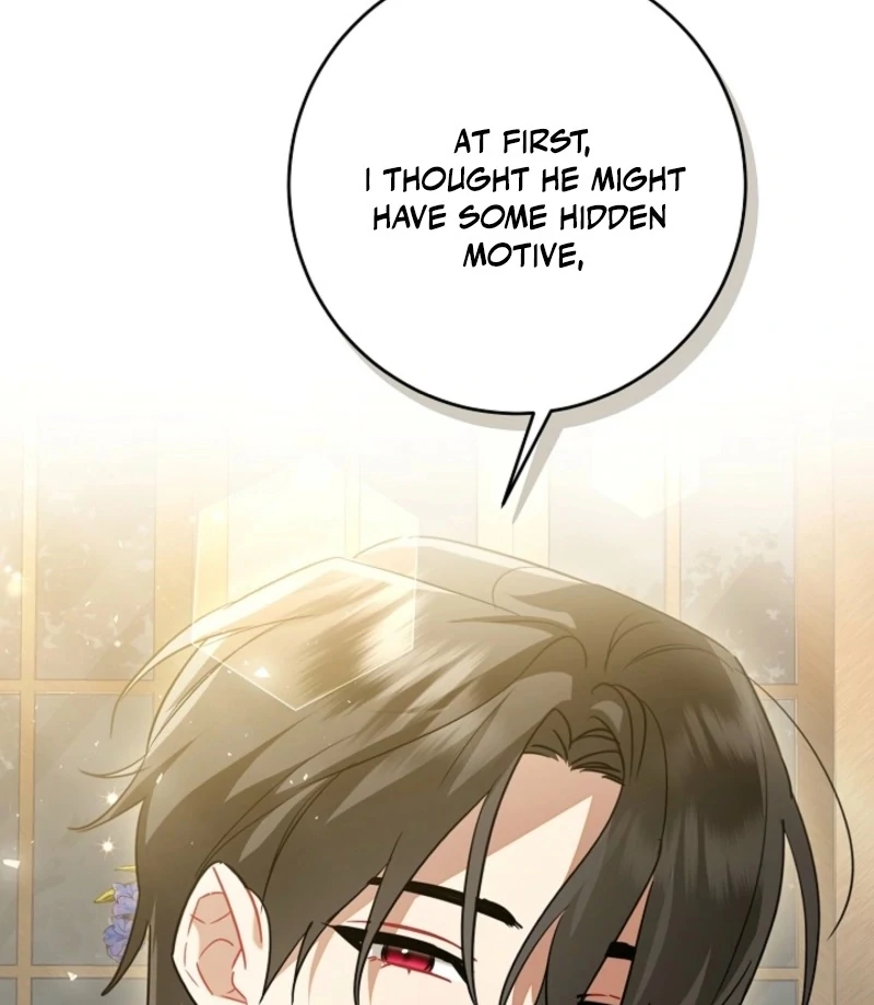 There’s No Way I’d Be Satisfied With a Rabbit Husband! Chapter 22 - Page 52