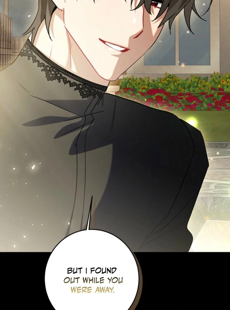 There’s No Way I’d Be Satisfied With a Rabbit Husband! Chapter 22 - Page 53