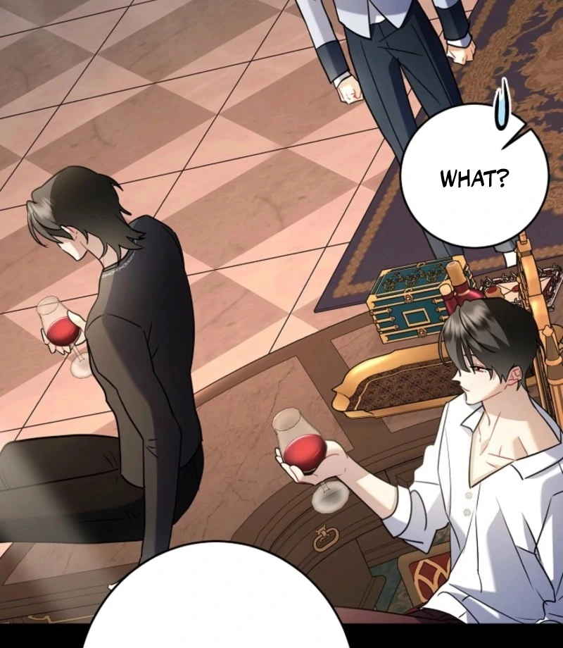 There’s No Way I’d Be Satisfied With a Rabbit Husband! Chapter 22 - Page 55