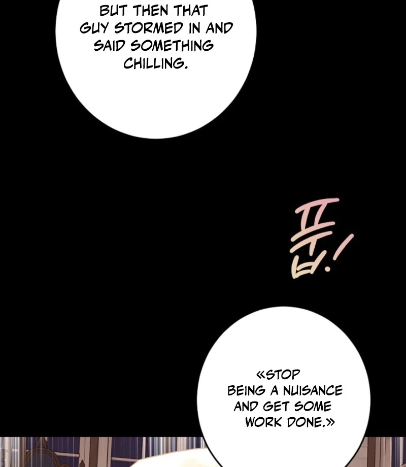 There’s No Way I’d Be Satisfied With a Rabbit Husband! Chapter 22 - Page 56