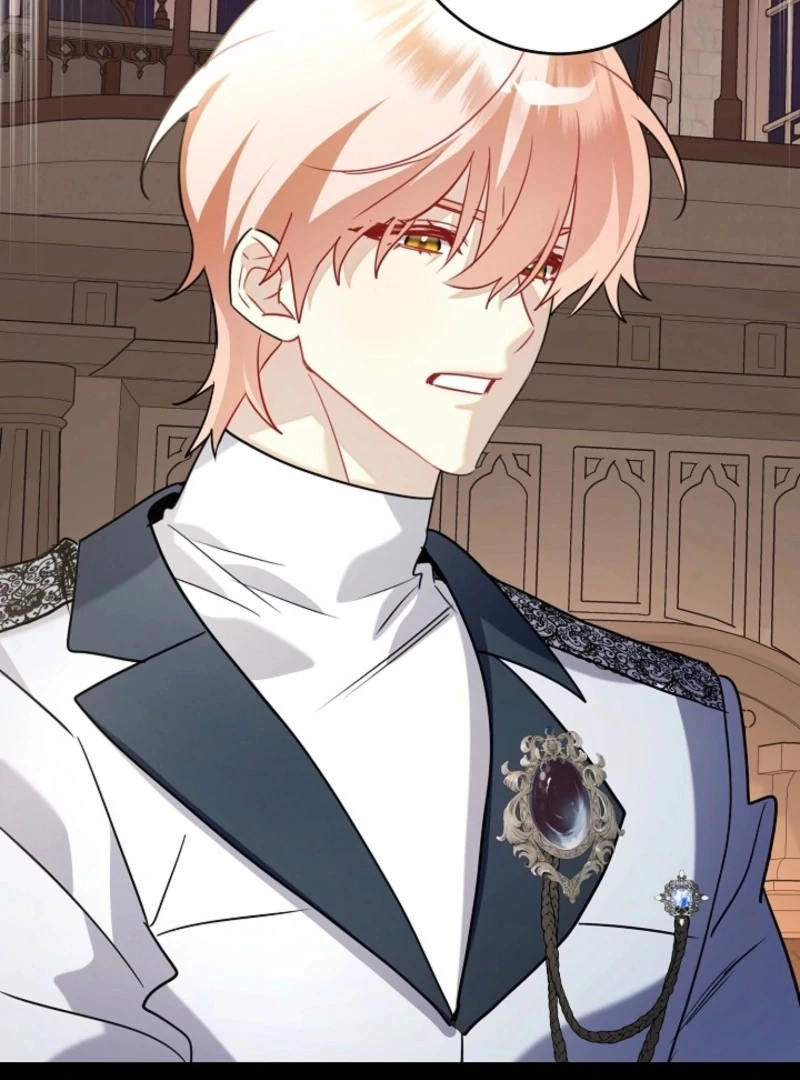 There’s No Way I’d Be Satisfied With a Rabbit Husband! Chapter 22 - Page 57