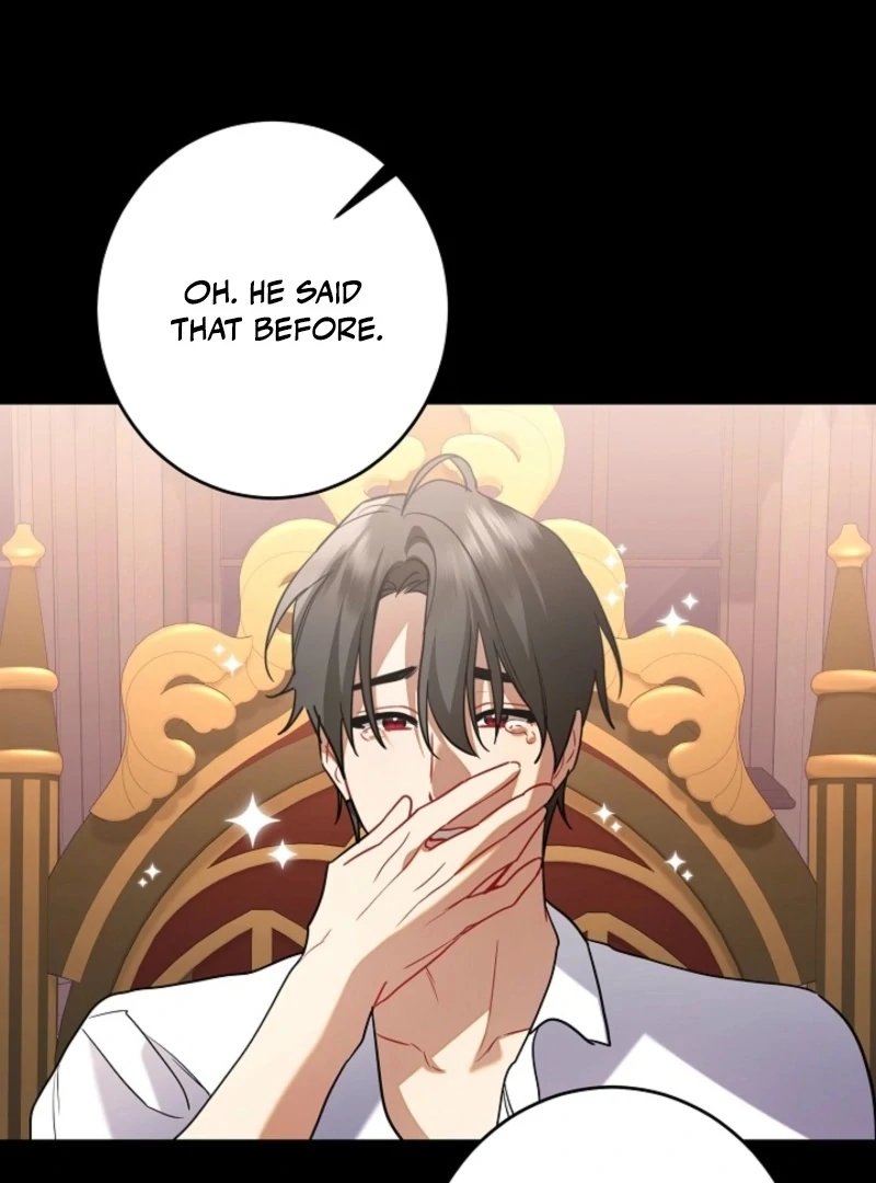 There’s No Way I’d Be Satisfied With a Rabbit Husband! Chapter 22 - Page 58