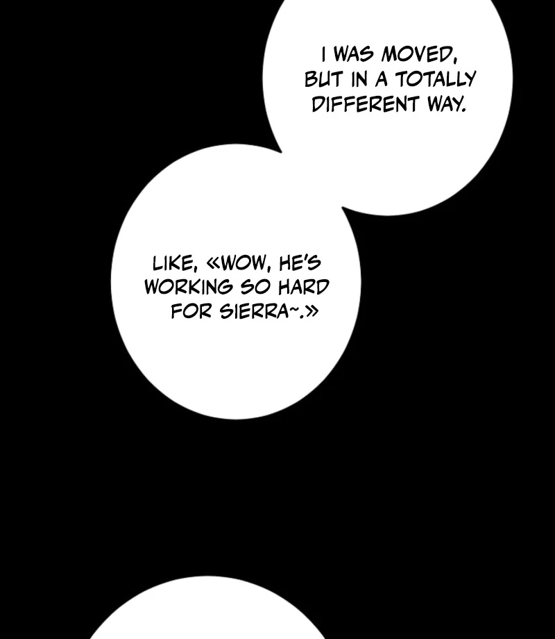 There’s No Way I’d Be Satisfied With a Rabbit Husband! Chapter 22 - Page 59