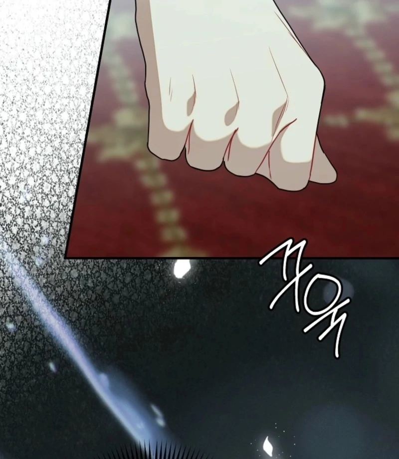 There’s No Way I’d Be Satisfied With a Rabbit Husband! Chapter 22 - Page 7