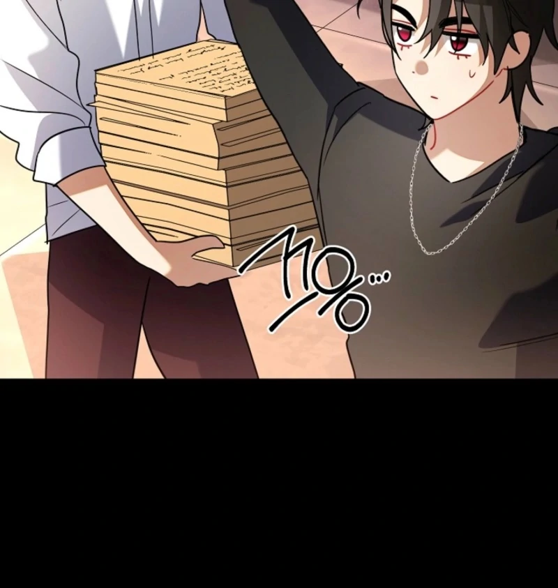 There’s No Way I’d Be Satisfied With a Rabbit Husband! Chapter 22 - Page 61