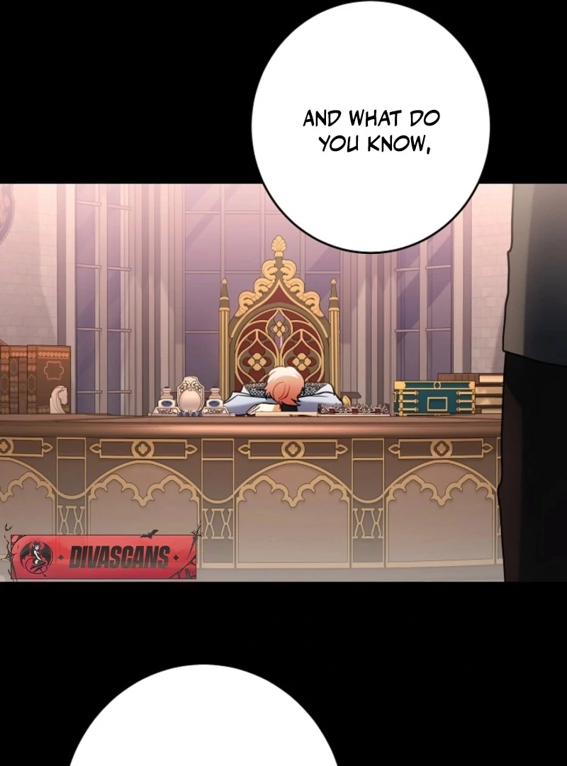 There’s No Way I’d Be Satisfied With a Rabbit Husband! Chapter 22 - Page 62