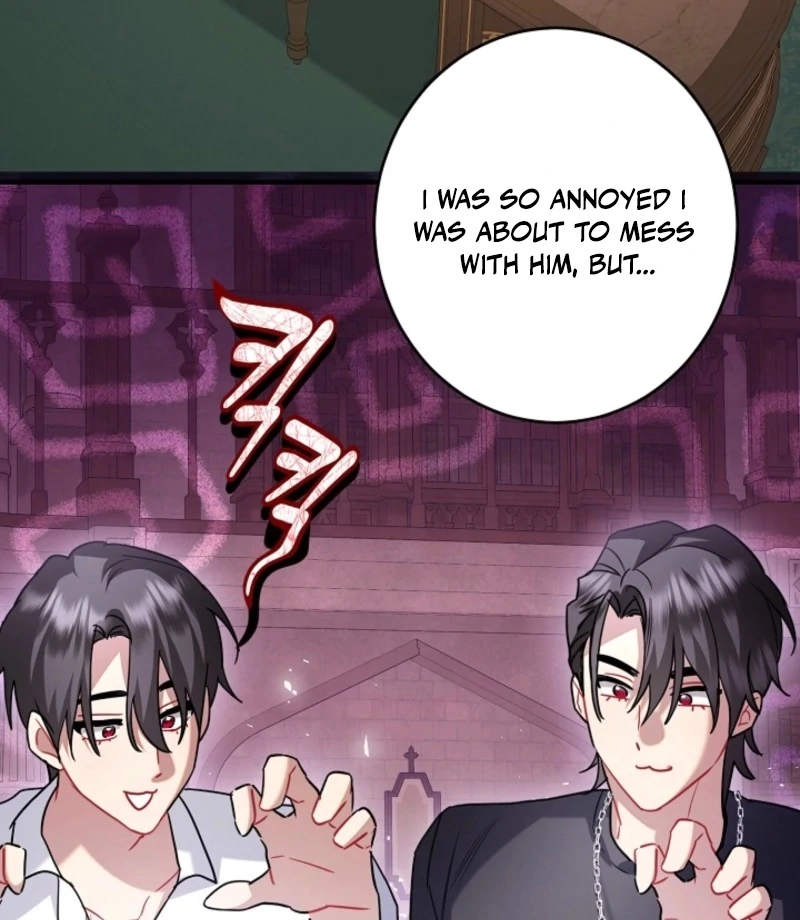 There’s No Way I’d Be Satisfied With a Rabbit Husband! Chapter 22 - Page 64