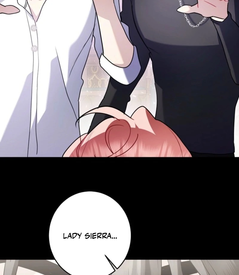 There’s No Way I’d Be Satisfied With a Rabbit Husband! Chapter 22 - Page 65