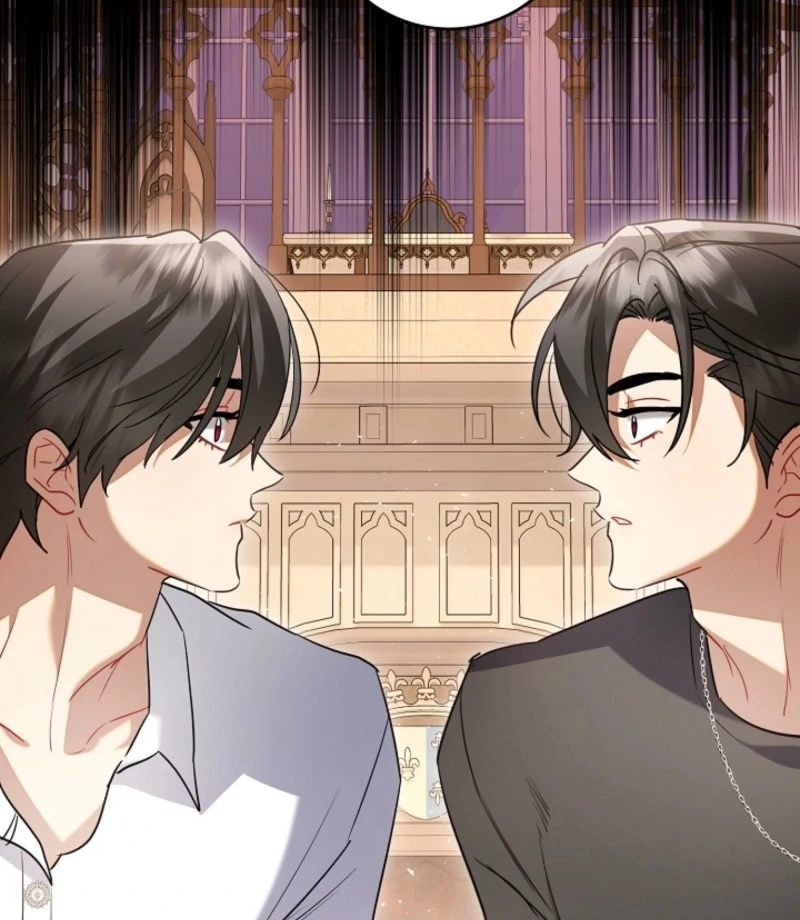 There’s No Way I’d Be Satisfied With a Rabbit Husband! Chapter 22 - Page 68