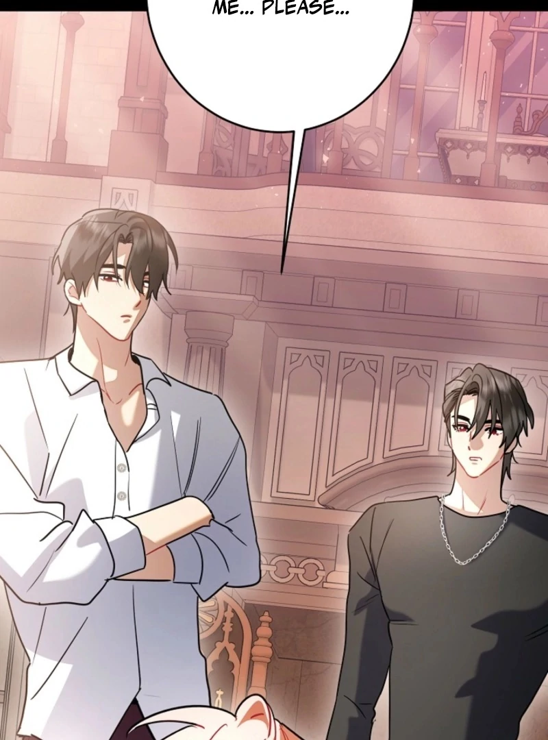 There’s No Way I’d Be Satisfied With a Rabbit Husband! Chapter 22 - Page 70