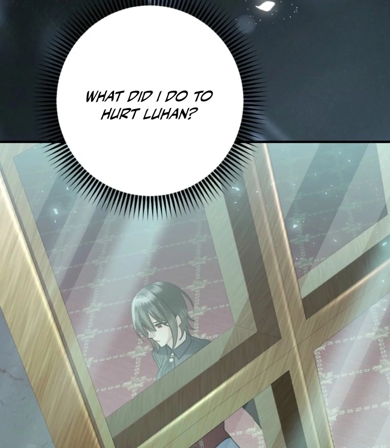 There’s No Way I’d Be Satisfied With a Rabbit Husband! Chapter 22 - Page 8