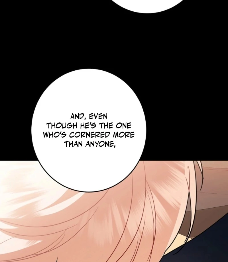 There’s No Way I’d Be Satisfied With a Rabbit Husband! Chapter 22 - Page 72