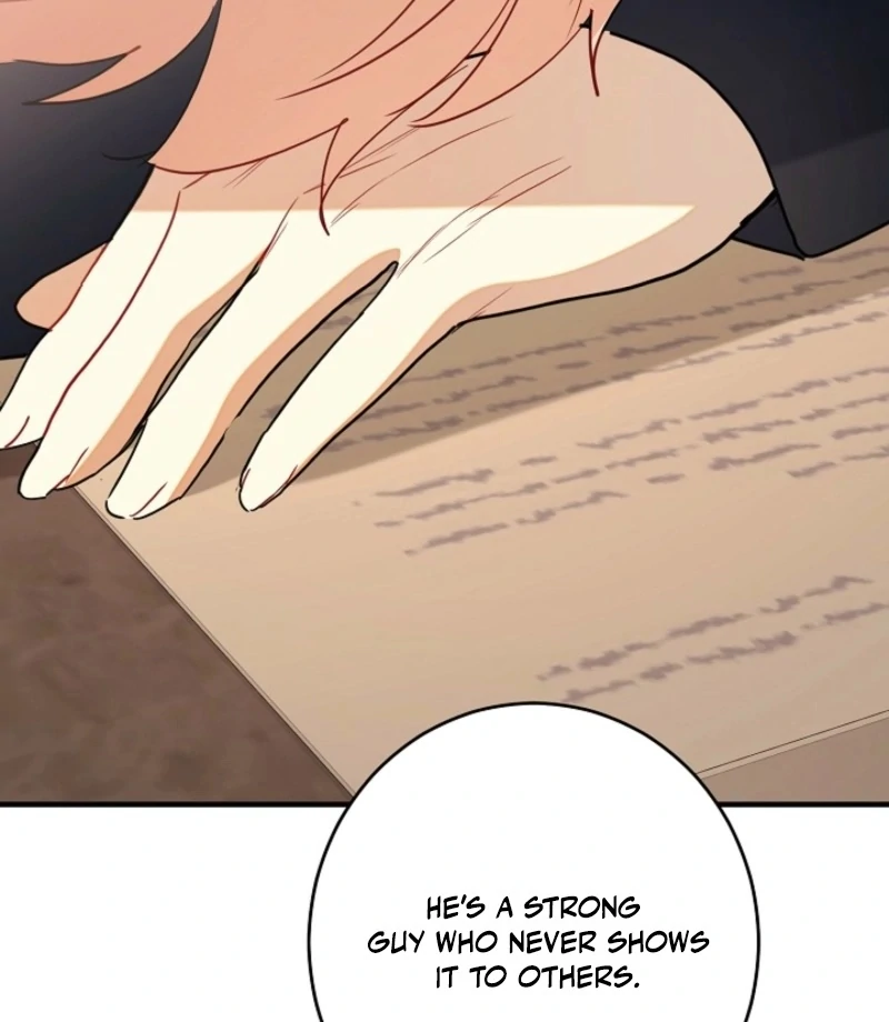 There’s No Way I’d Be Satisfied With a Rabbit Husband! Chapter 22 - Page 73