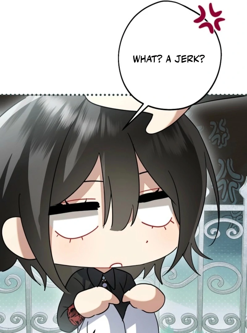 There’s No Way I’d Be Satisfied With a Rabbit Husband! Chapter 22 - Page 75