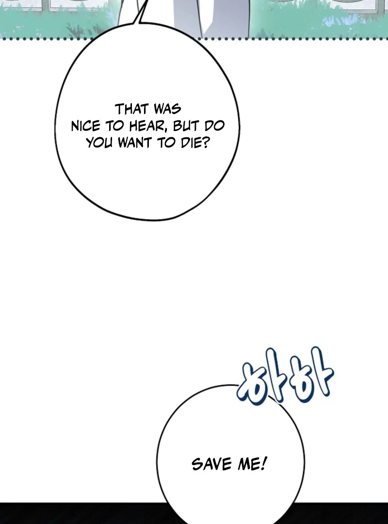 There’s No Way I’d Be Satisfied With a Rabbit Husband! Chapter 22 - Page 76