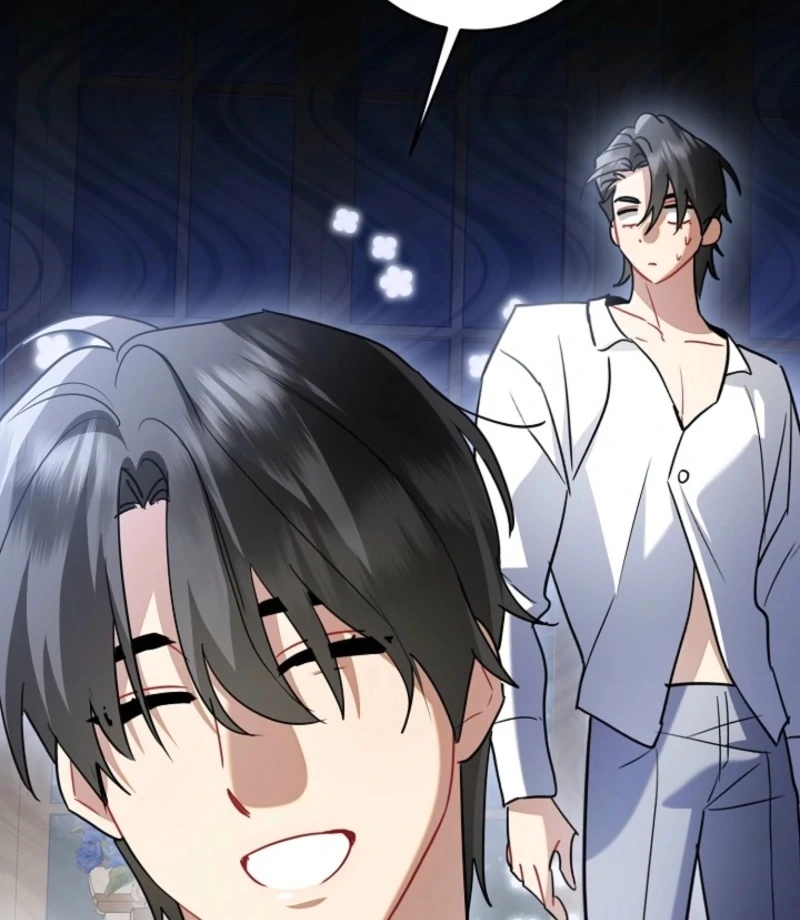 There’s No Way I’d Be Satisfied With a Rabbit Husband! Chapter 22 - Page 77