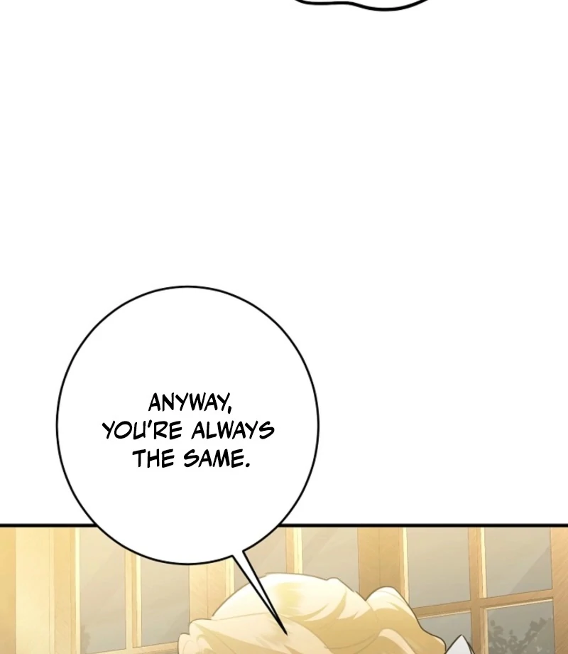 There’s No Way I’d Be Satisfied With a Rabbit Husband! Chapter 22 - Page 81