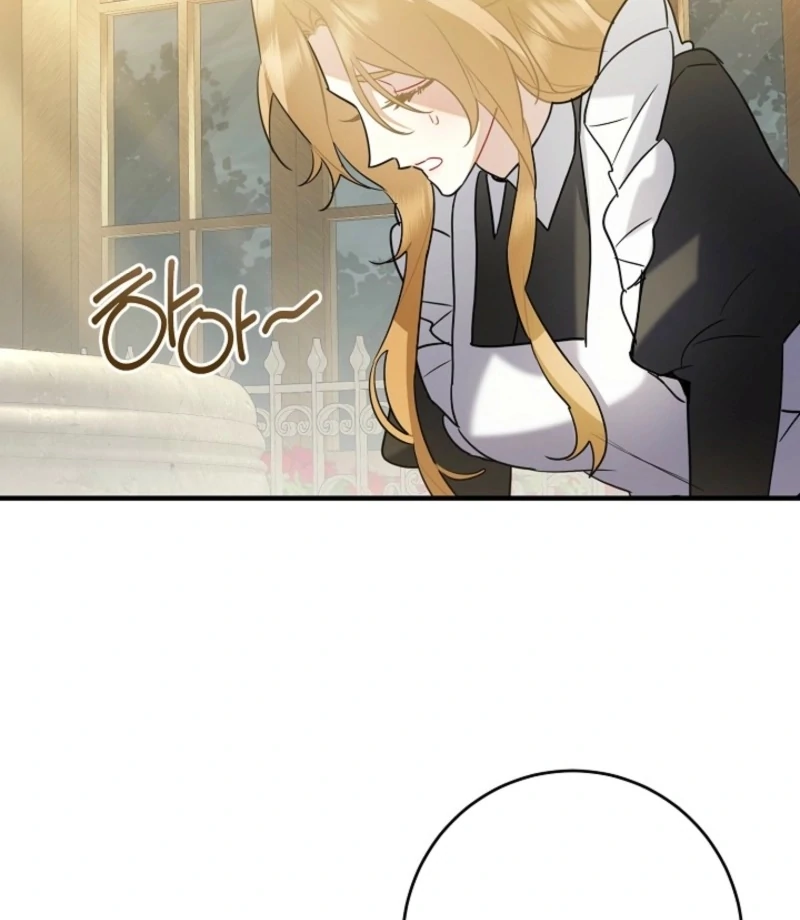 There’s No Way I’d Be Satisfied With a Rabbit Husband! Chapter 22 - Page 82