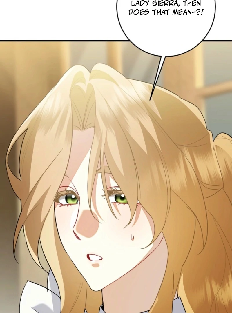 There’s No Way I’d Be Satisfied With a Rabbit Husband! Chapter 22 - Page 83