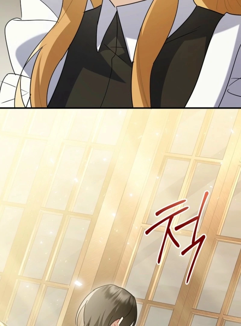 There’s No Way I’d Be Satisfied With a Rabbit Husband! Chapter 22 - Page 84