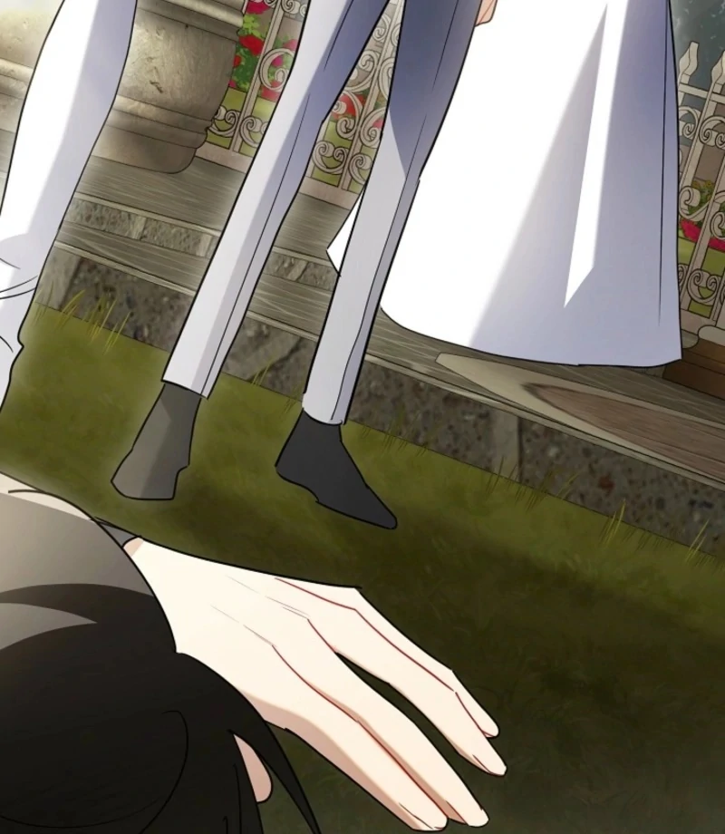 There’s No Way I’d Be Satisfied With a Rabbit Husband! Chapter 22 - Page 86