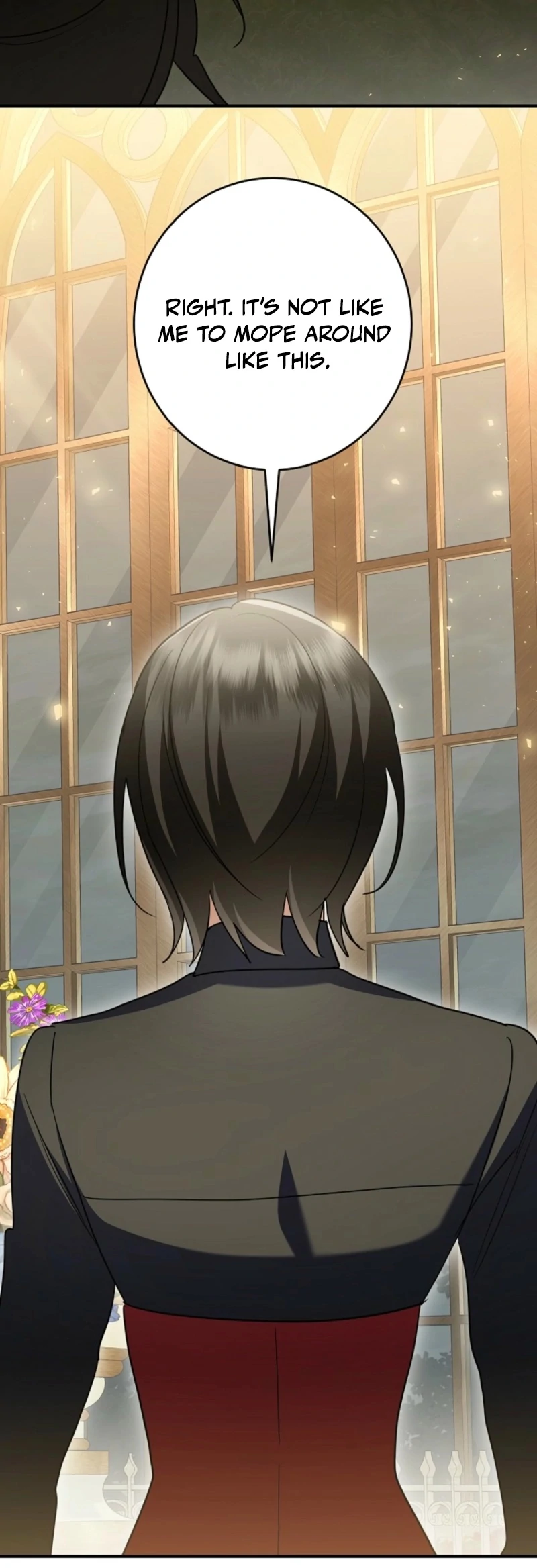 There’s No Way I’d Be Satisfied With a Rabbit Husband! Chapter 22 - Page 87