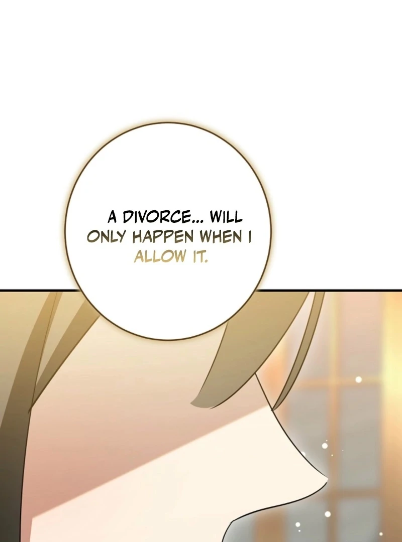 There’s No Way I’d Be Satisfied With a Rabbit Husband! Chapter 22 - Page 88