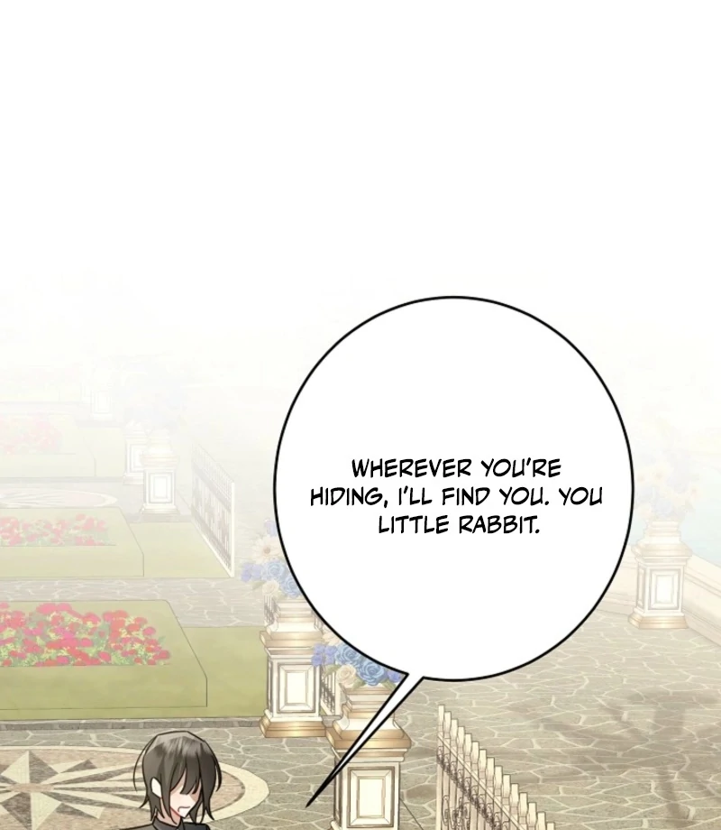 There’s No Way I’d Be Satisfied With a Rabbit Husband! Chapter 22 - Page 90