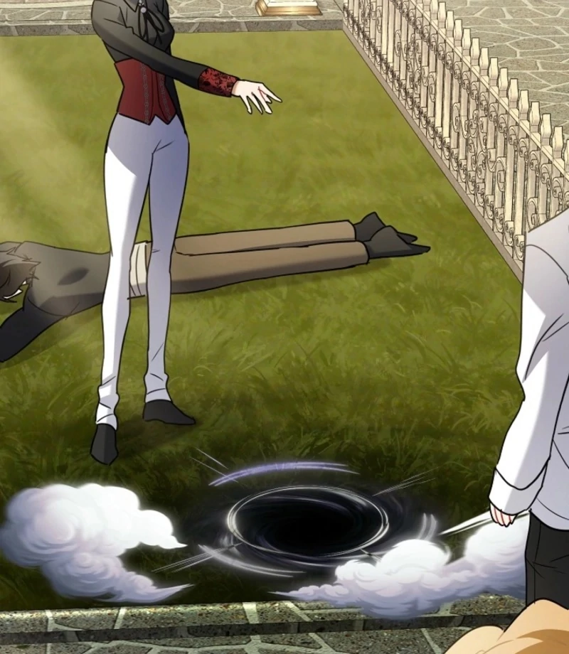 There’s No Way I’d Be Satisfied With a Rabbit Husband! Chapter 22 - Page 91