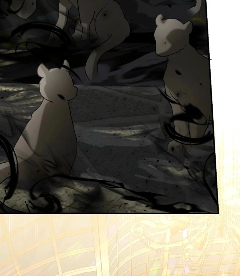 There’s No Way I’d Be Satisfied With a Rabbit Husband! Chapter 22 - Page 95