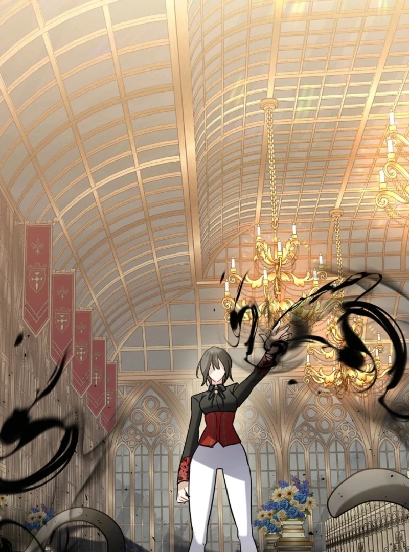 There’s No Way I’d Be Satisfied With a Rabbit Husband! Chapter 22 - Page 96