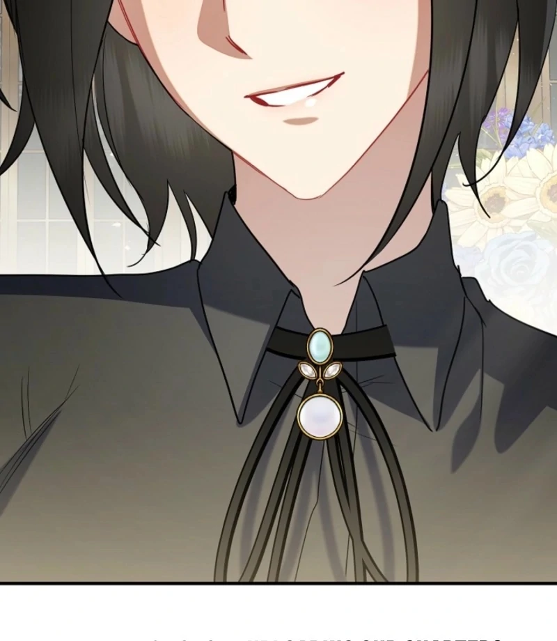 There’s No Way I’d Be Satisfied With a Rabbit Husband! Chapter 22 - Page 99