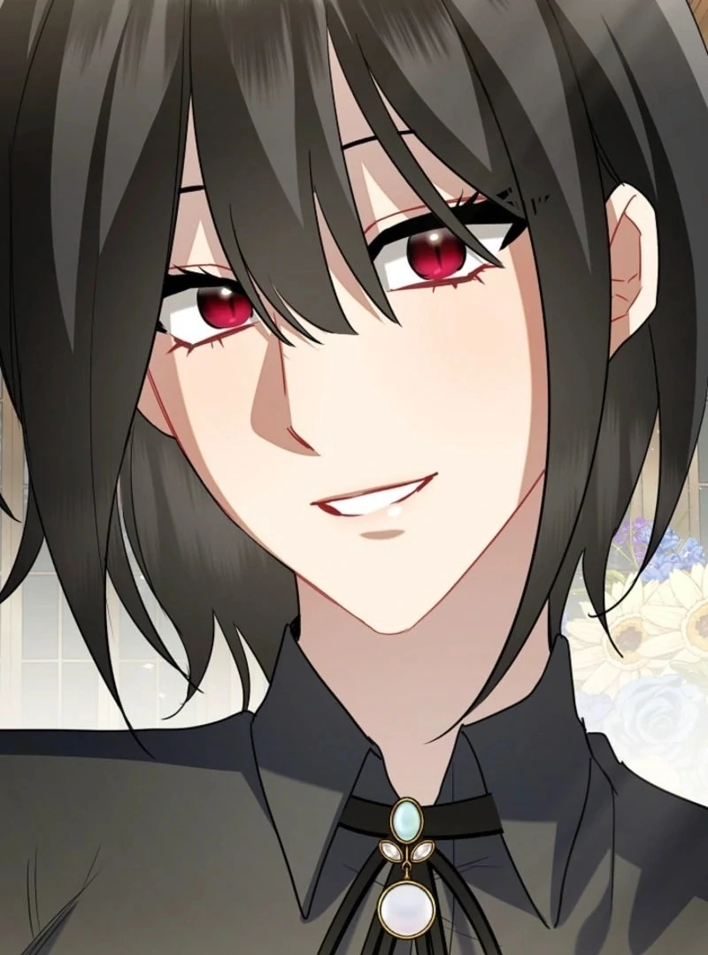 There’s No Way I’d Be Satisfied With a Rabbit Husband! Chapter 23 - Page 2