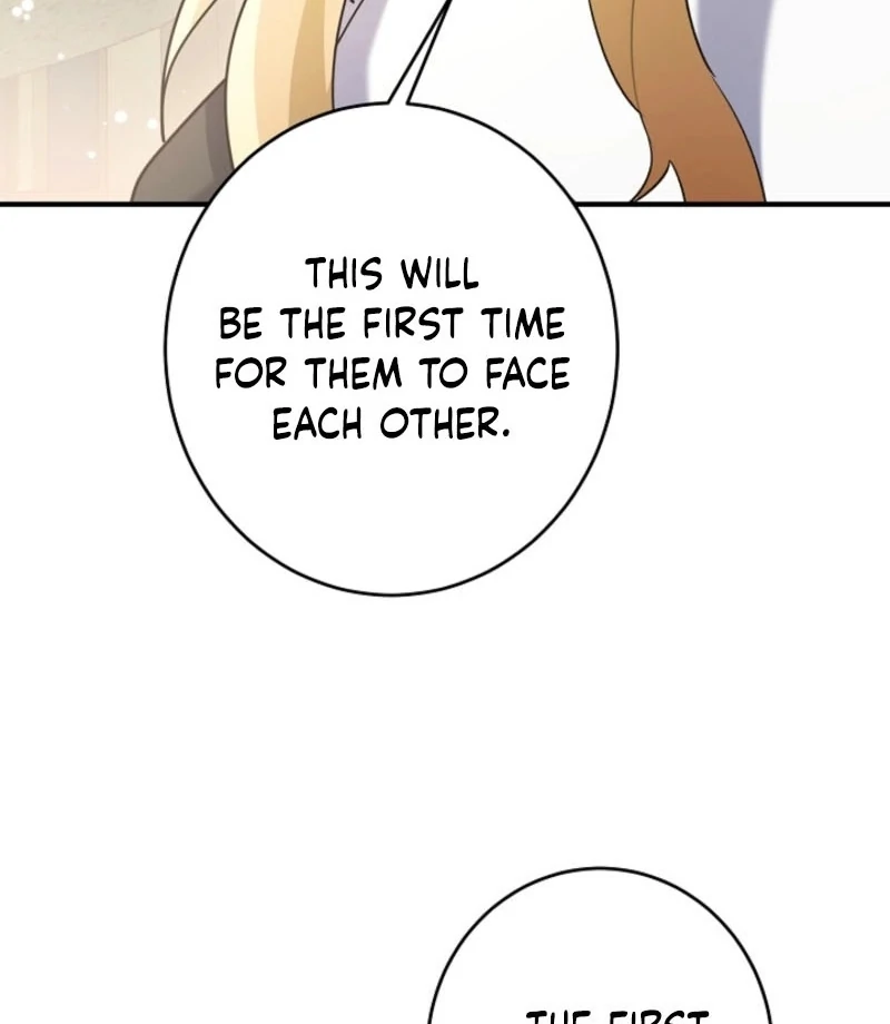 There’s No Way I’d Be Satisfied With a Rabbit Husband! Chapter 23 - Page 11